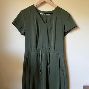 REI Casual Dress